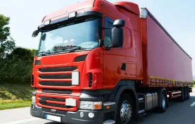 Ankara Eğirdir Ambar Kargo