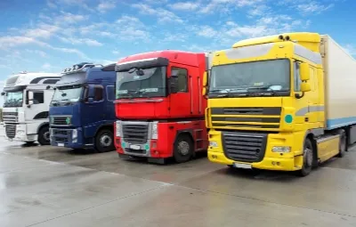 Ankara Eğirdir Nakliye Ambarı