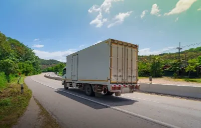 Ankara ile Eğirdir Arası Bulaşık Makinesi Taşıma