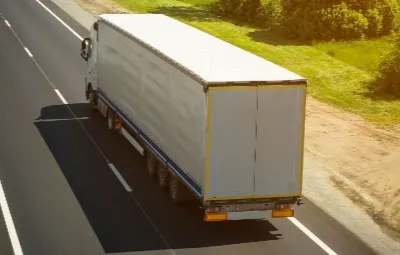 Ankara ile Eğirdir Arası Parça Eşya Taşıma