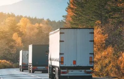 Ankara ile Eğirdir Arası Klima Taşıma