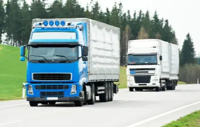 Ankara ile Eğirdir Arası Eşya Taşıma